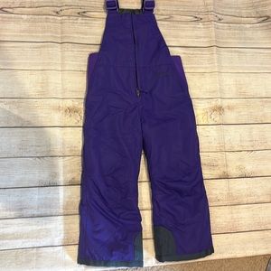 Arctix Toddler bib snow pants